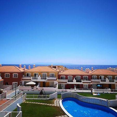 Apartment Am Meer Mit Pool Santa Cruz de Tenerife Buitenkant foto