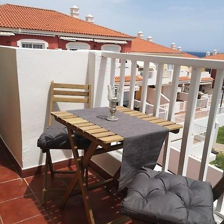Apartment Am Meer Mit Pool Santa Cruz de Tenerife Buitenkant foto